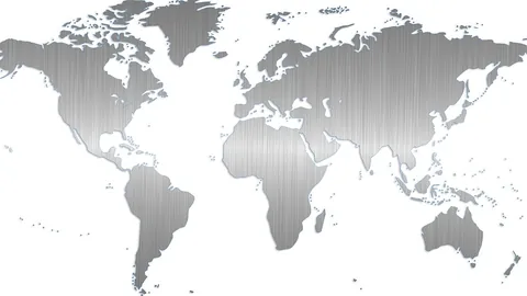 俄媒：俄稀土资源充沛，俄美稀土合作潜力巨大